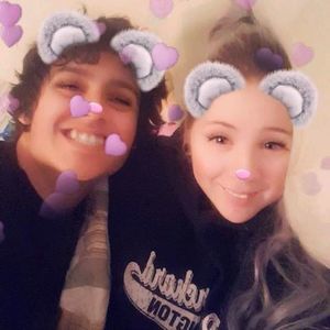 Meet your Posher, Mieko